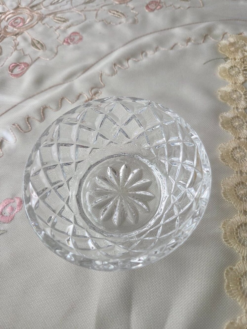 Vintage Lenox Small Candy/Nut/Serving Bowl